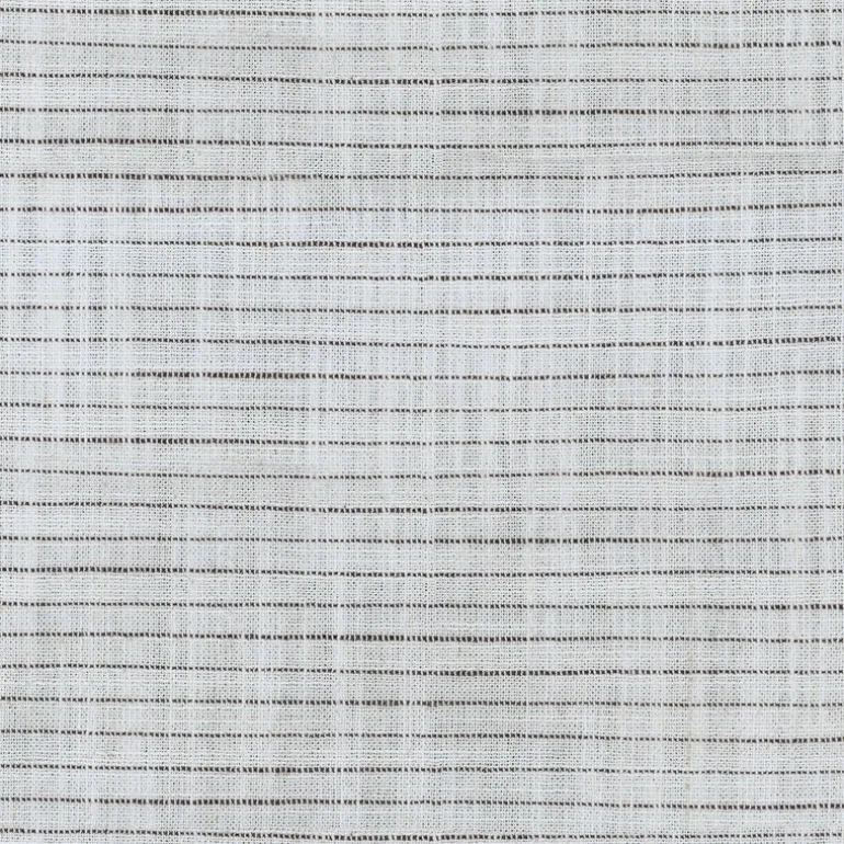 Lowell Pinstripe 408520 Domino Performance+ Fabric