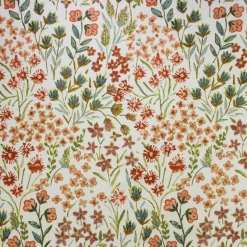 Lucienne Folklore Richloom Fabric