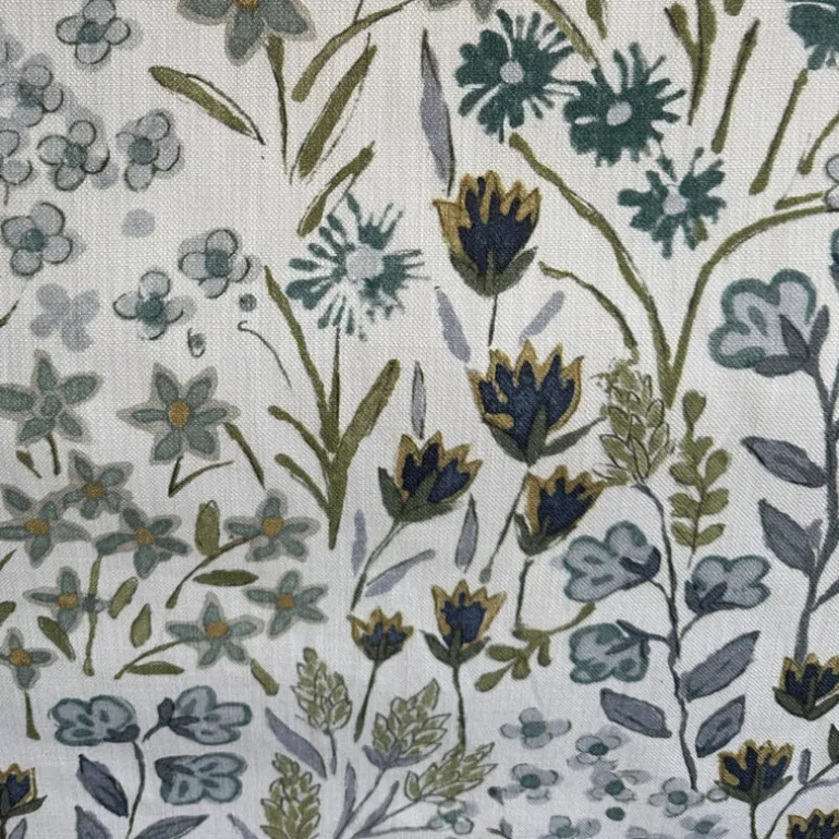 Lucienne Lakeside Richloom Fabric