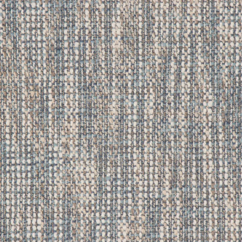 Lucky One Azure Swavelle Mill Creek Fabric