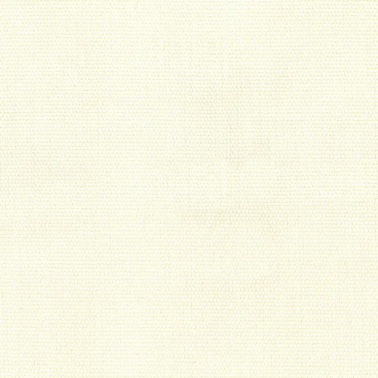 Lucy White Regal Fabric