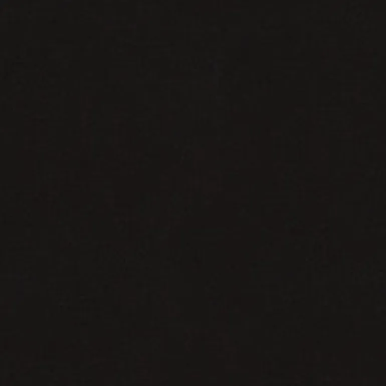Luscious 9009 Black Fabric