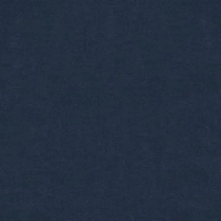 Luscious 38 Indigo Fabric