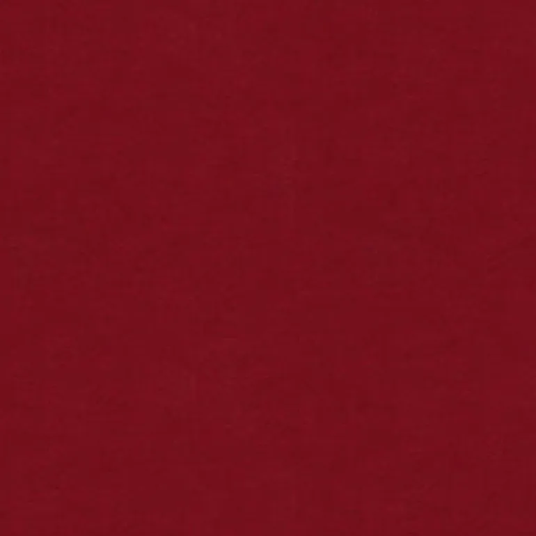 Luscious 14 Scarlet Fabric
