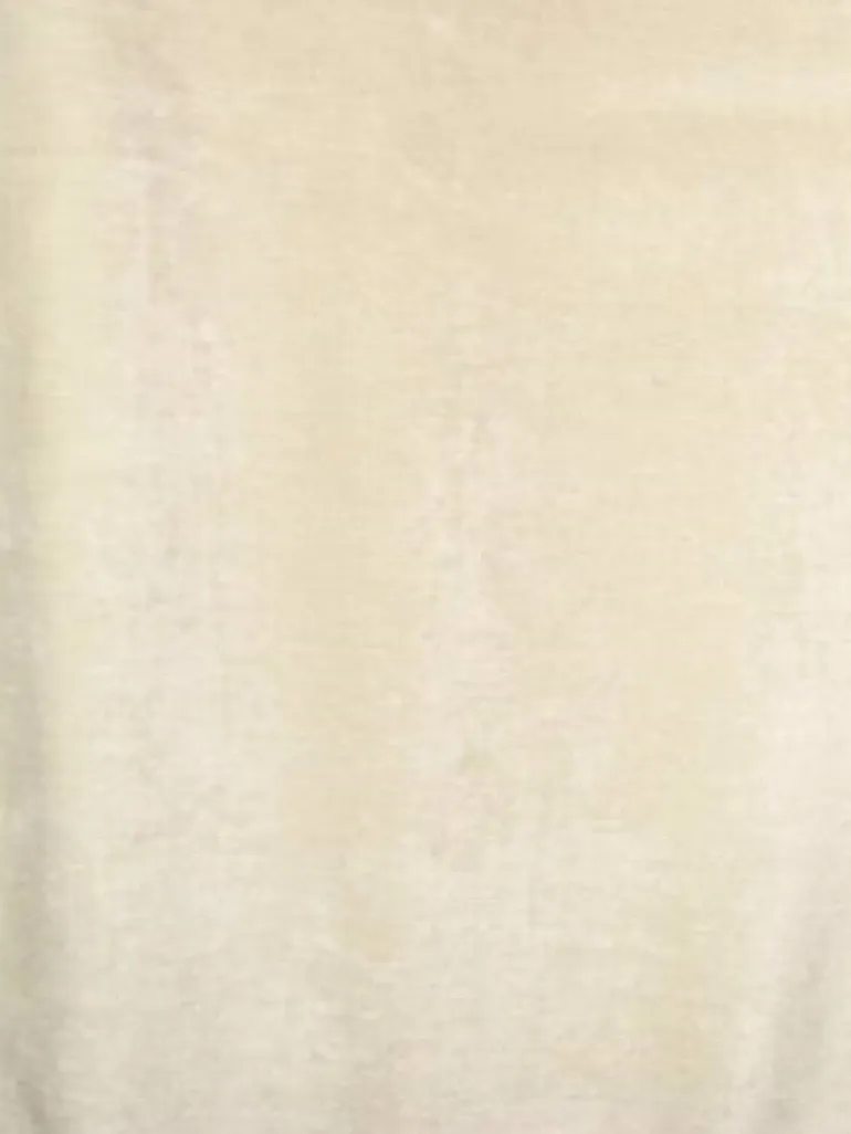 Lush Eggshell Crypton Fabric