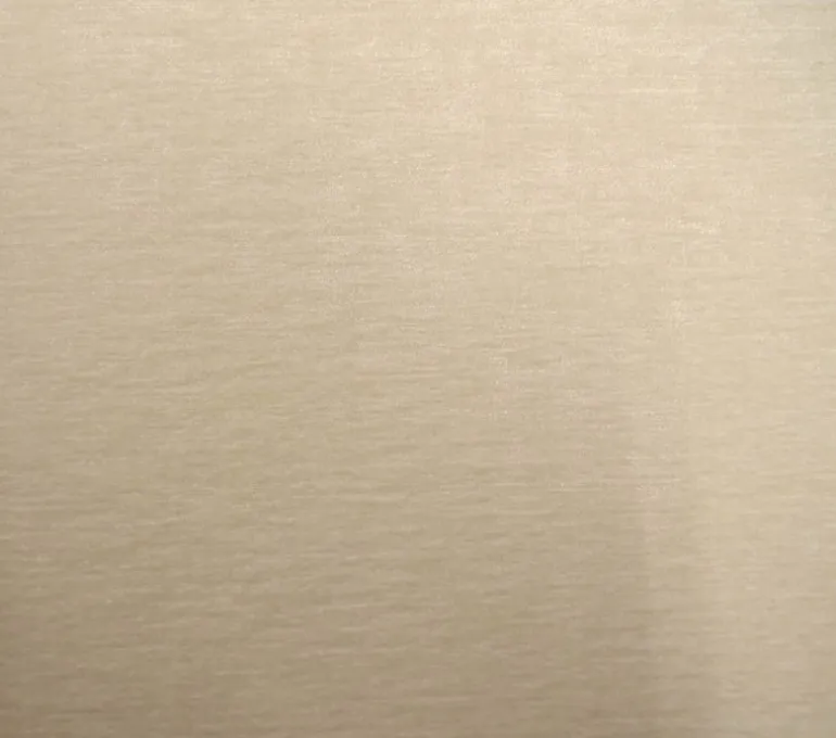 Lush Parchment Crypton Fabric