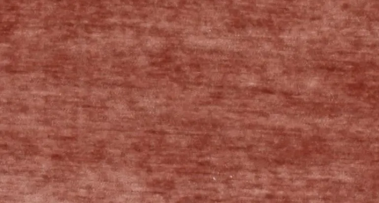 Lush Terracotta Crypton Fabric