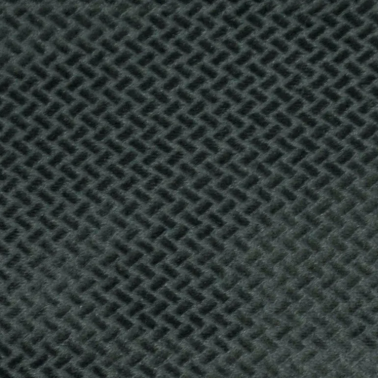 Luxor Charcoal Europatex Fabric