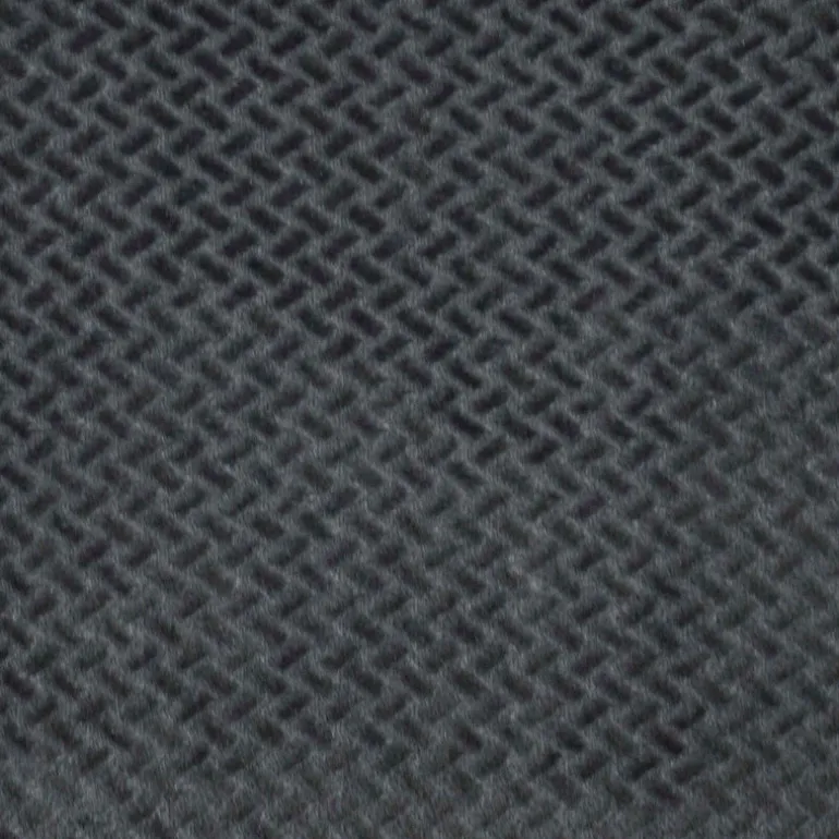 Luxor Silver Europatex Fabric