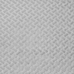 Luxor White Europatex Fabric
