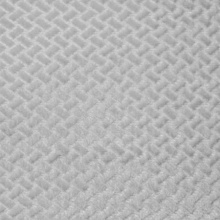 Luxor White Europatex Fabric