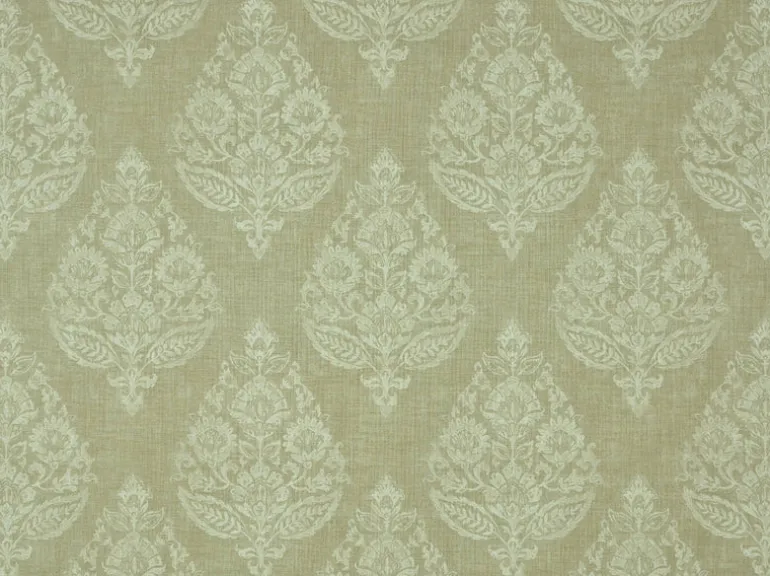 Lydia 196 Linen Covington Fabric