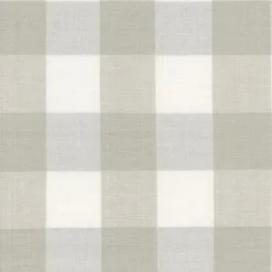 Lyme Fog Heritage House Fabric