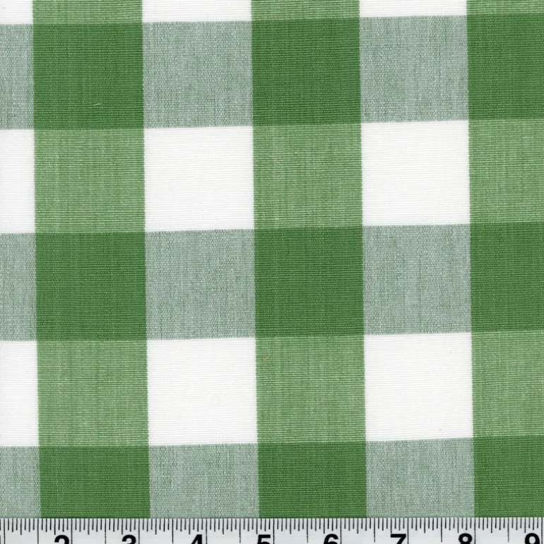 Lyme Kiwi Fabric