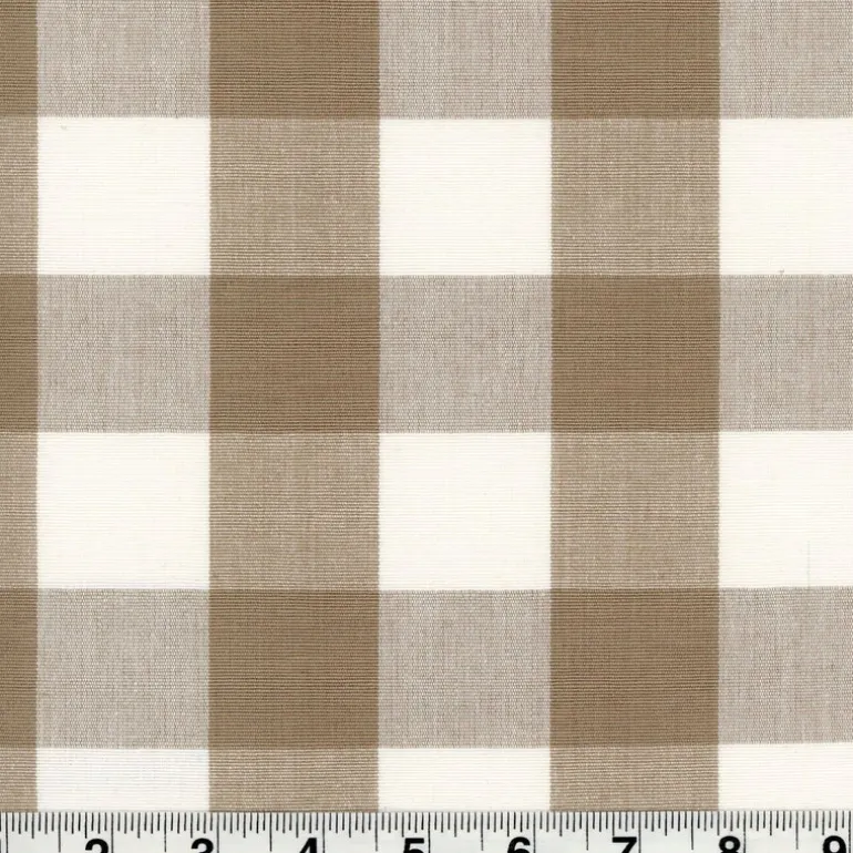 Lyme Linen Fabric
