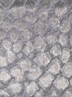 Lynx Slate Hamilton Fabric