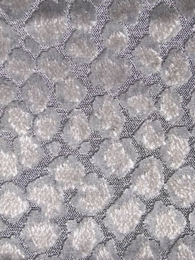 Lynx Slate Hamilton Fabric
