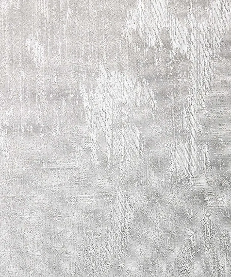 2814-M1386 Kara Silver Texture Wallpaper