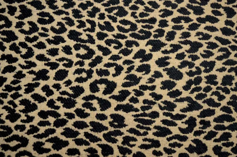 M9818 Onyx Merrimac Barrow Fabric