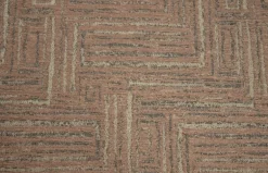 M10528 Rosedust Barrow Fabric