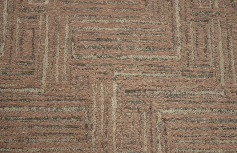 M10528 Rosedust Barrow Fabric