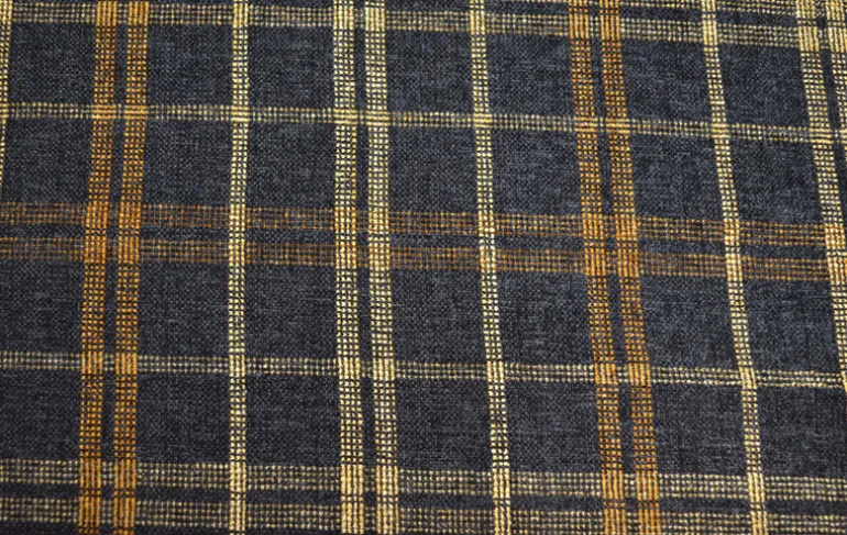 Macalister Onyx P Kaufmann Fabric