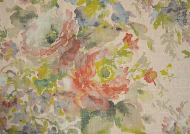Macbeth Blush Covington Fabric