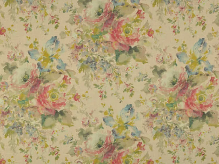 Macbeth Blush Covington Fabric