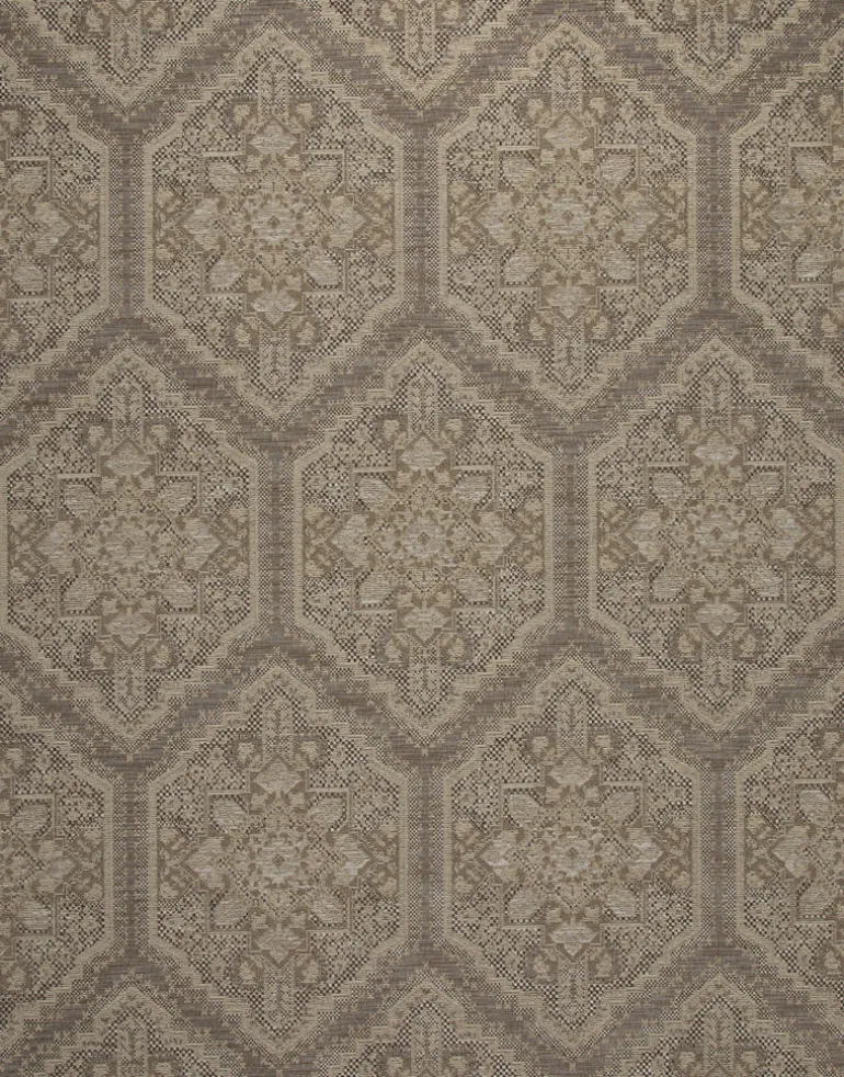 Machu Picchu Latte Swavelle Mill Creek Fabric