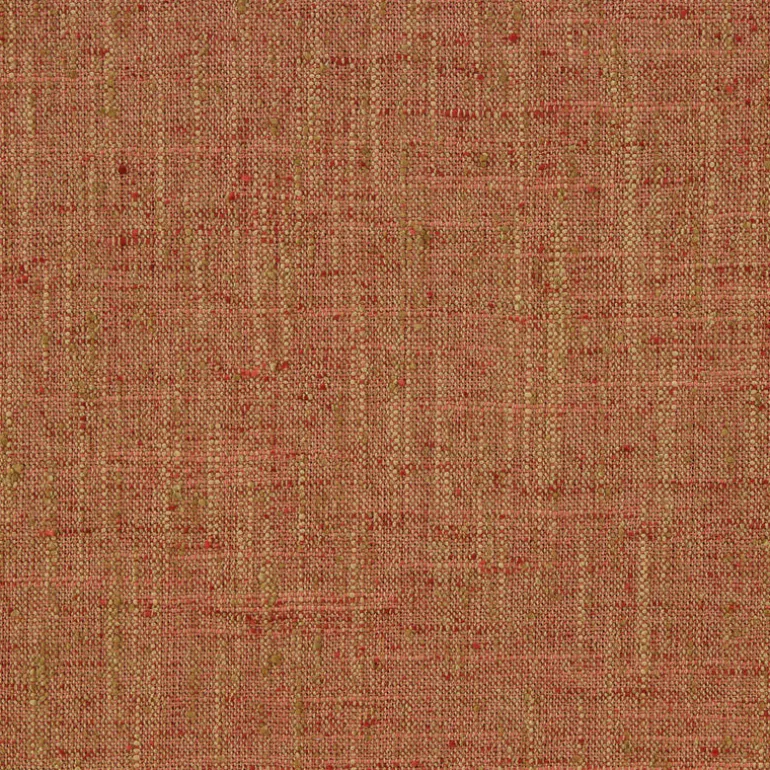 Mackenzie Papaya Richloom Fabric