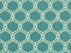 Maderia Aquamarine Covington Fabric