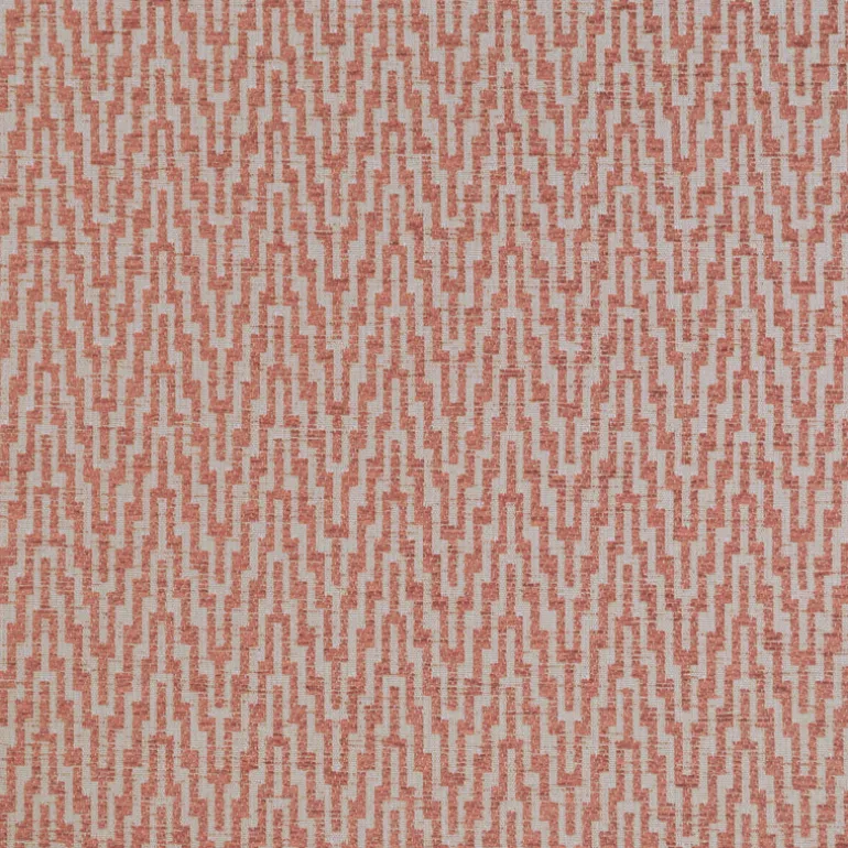 Maestro Coral Golding Performance Fabric