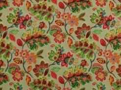 Magritte 382 Summer Covington Fabric