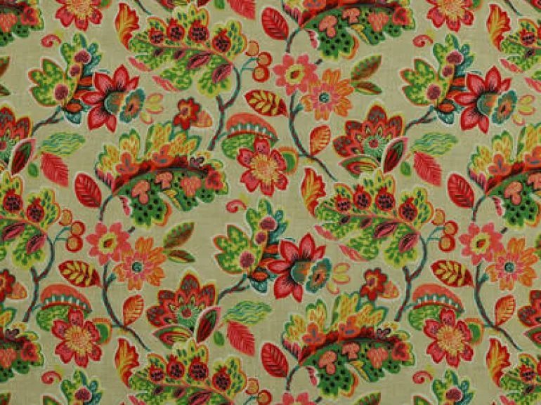 Magritte 382 Summer Covington Fabric