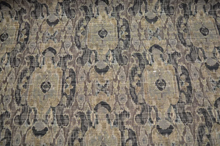 Maja Smoke Swavelle Fabric