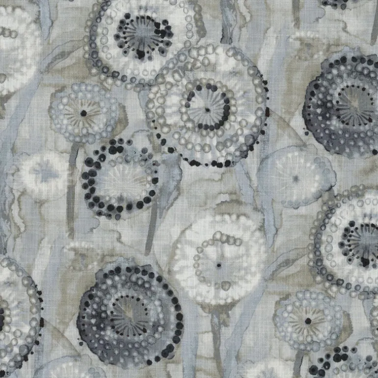 Majorca 250682 Smoke ED Ellen DeGeneres Fabric