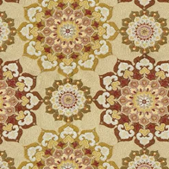 Majorica 74 Mesa Fabric