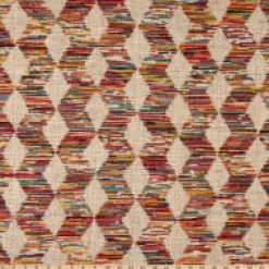 Making Magic Carnival Swavelle Mill Creek Fabric