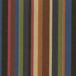 Malabar Stripe 410890 Carnival PK Lifestyles Fabric