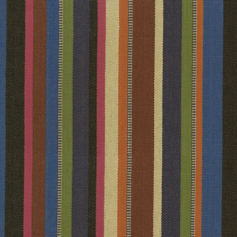 Malabar Stripe 410890 Carnival PK Lifestyles Fabric