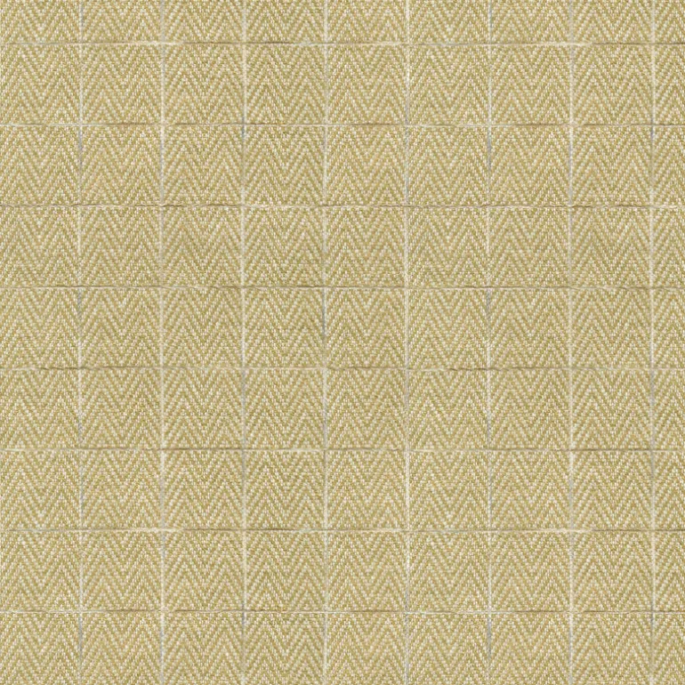 Malay Tweed Gold P/K Lifestyles Fabric