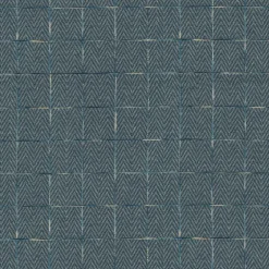 Malay Tweed Indigo P/K Lifestyles Fabric
