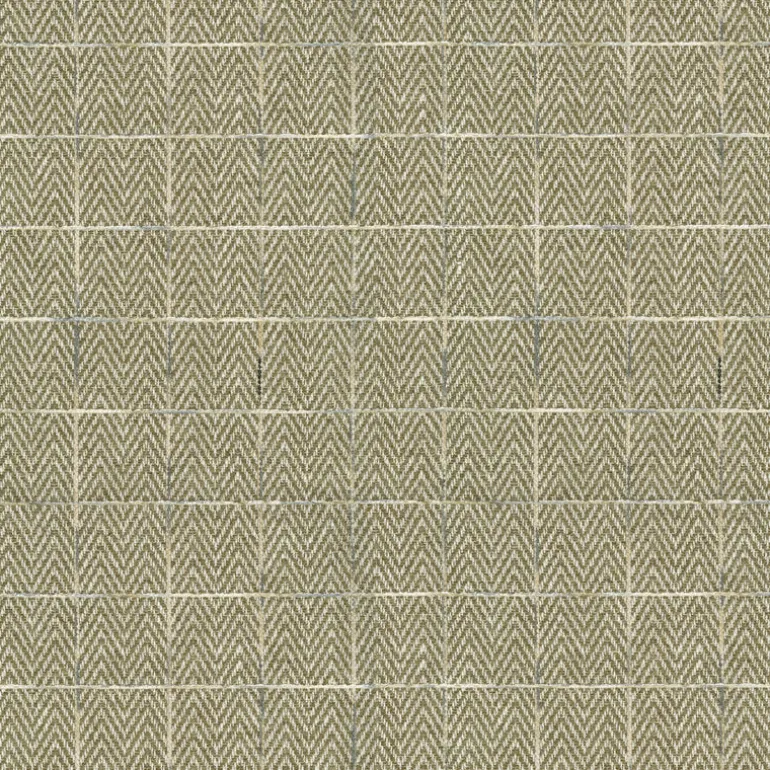 Malay Tweed Twine P/K Lifestyles Fabric