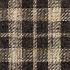 Malcom Charcoal Regal Fabric
