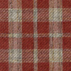 Malcom Cinnabar Regal Fabric