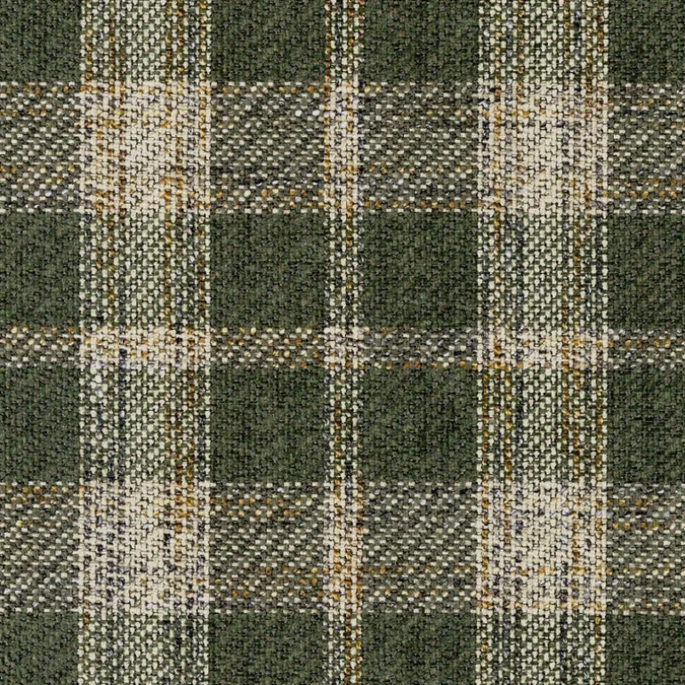 Malcom Laurel Regal Fabric