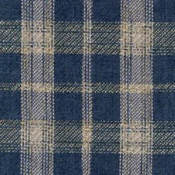 Malcom Prussian Regal Fabric