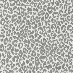 Malindi Charcoal Regal Fabric