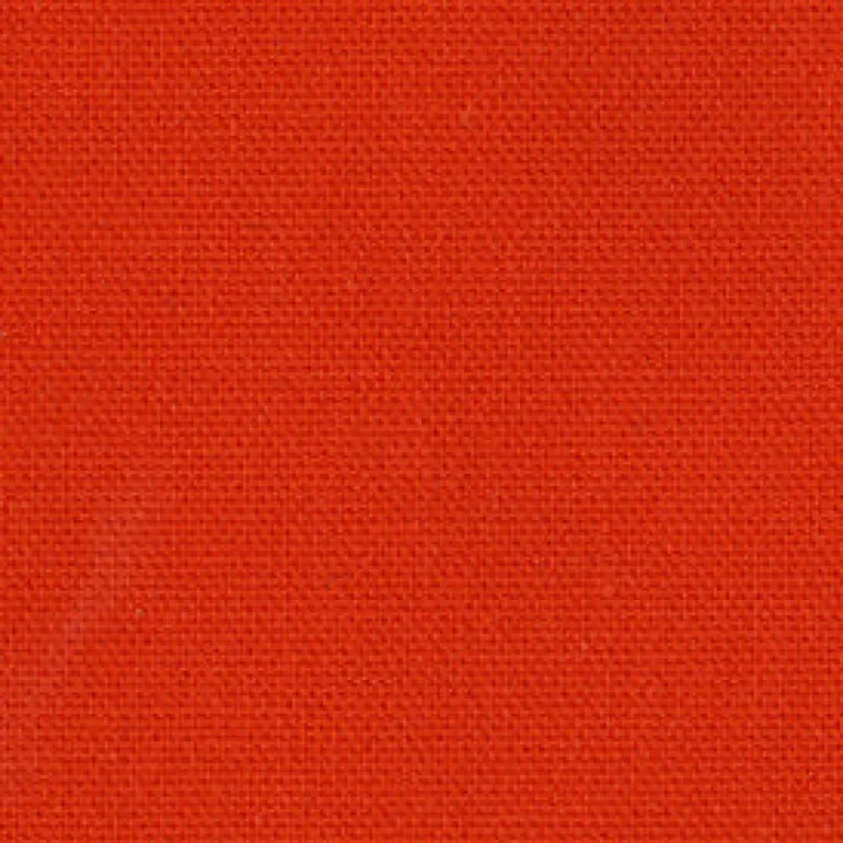 Mallard 2nd Ed. 4 Orange Fabric