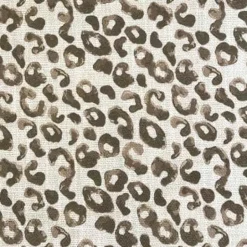 Mancala Chocolate Regal Fabric